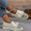 Glimmer Luxe Loafers _ TORFEO