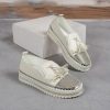 Glimmer Luxe Loafers _ TORFEO