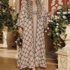 Majestic Two-Piece Set - TORFEO