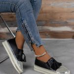 Glimmer Luxe Loafers