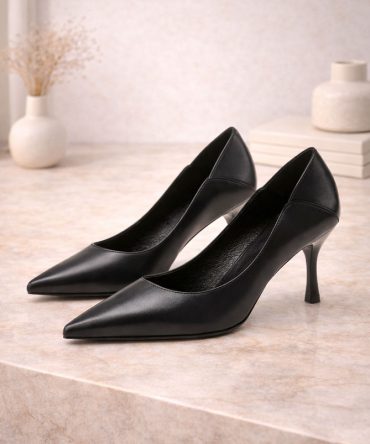 Power Step Pumps - TORFEO