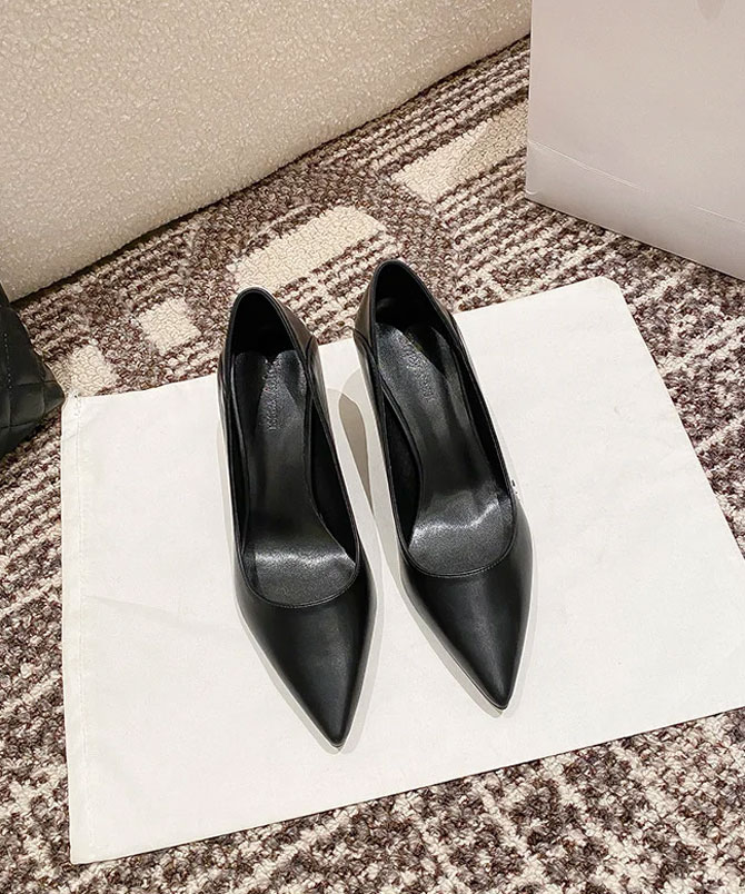 Power Step Pumps - TORFEO