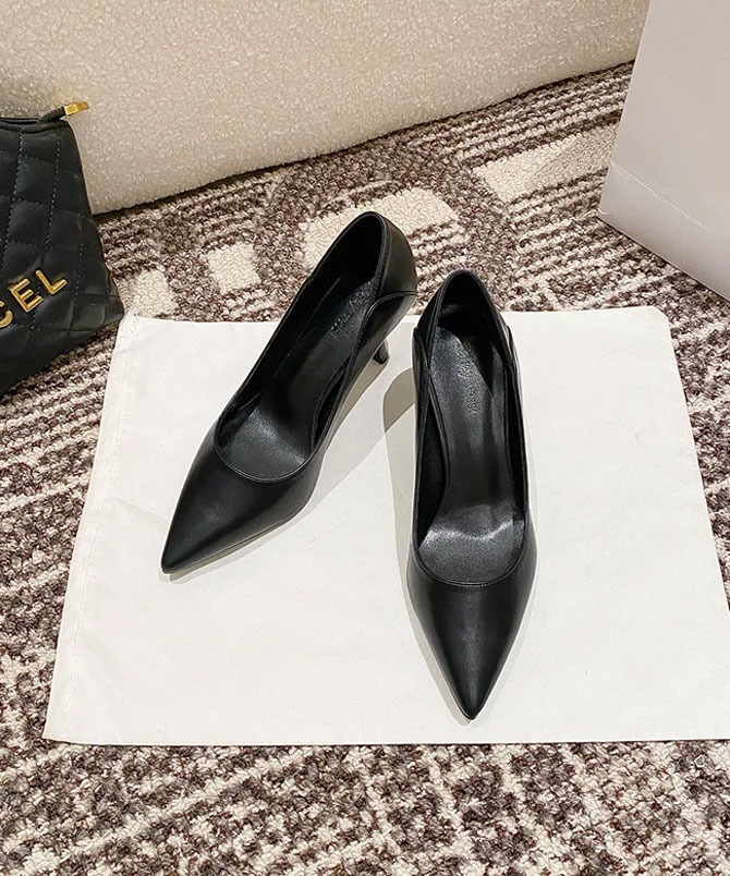 Power Step Pumps - TORFEO