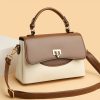 Ivory The Urban Poise Bag - TORFEO