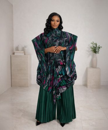 Xylia Two Piece Set - TORFEO