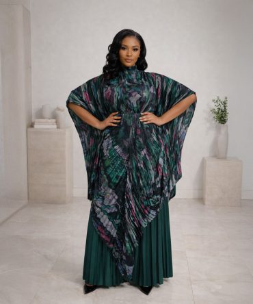 Xylia Two Piece Set - TORFEO