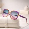 Purple Aurora Muse Sunglasses - TORFEO