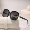 Black Aurora Muse Sunglasses - TORFEO