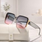 Lumiere Fade Sunglasses