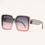 Lumiere Fade Sunglasses