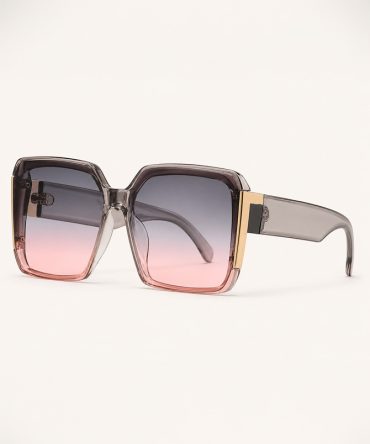Lumiere Fade Sunglasses - TORFEO