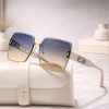 Gray Maison Glow Sunglasses - TORFEO