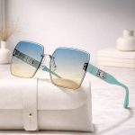 Maison Glow Sunglasses