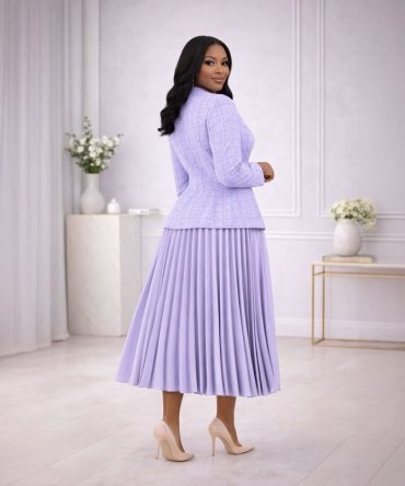 Modern Heiress Set - TORFEO