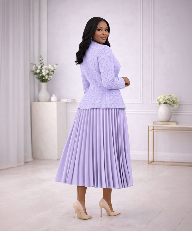 Modern Heiress Set - TORFEO