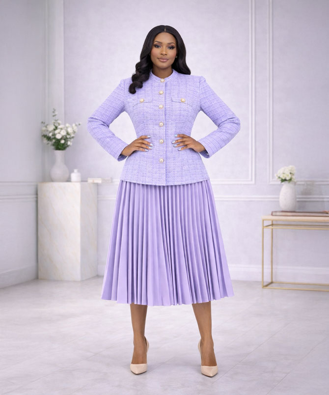 Modern Heiress Set - TORFEO