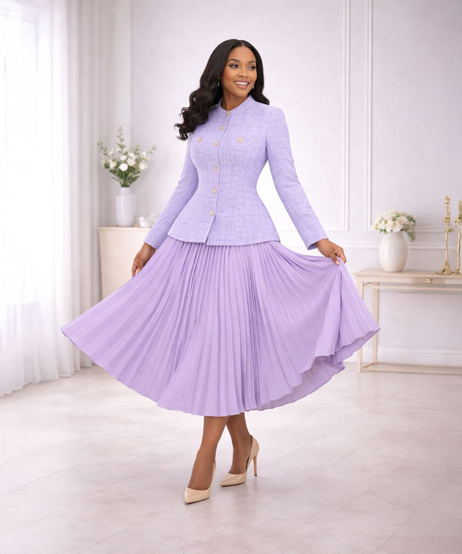 Modern Heiress Set - TORFEO