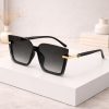 Noir Edge Sunglasses - TORFEO