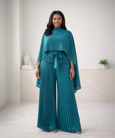 Pure Glow Three Piece - TORFEO