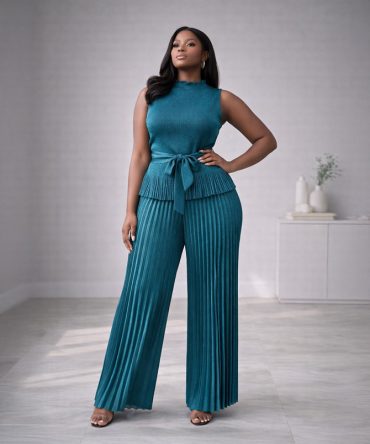 Pure Glow Three Piece - TORFEO