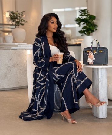 Riviera Muse Set - TORFEO