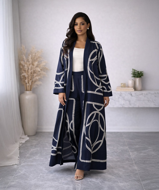 Riviera Muse Set - TORFEO