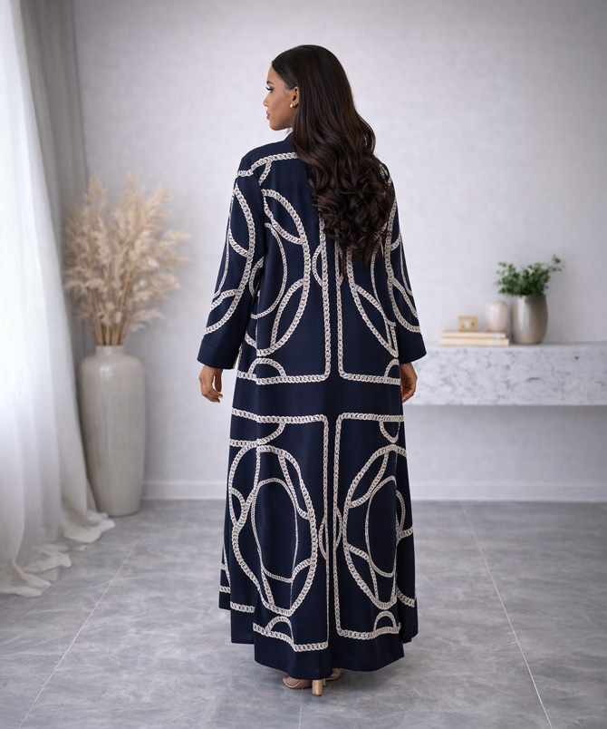 Riviera Muse Set - TORFEO