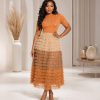 Belle Two-Piece Skirt Set - TORFEO