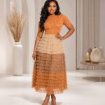 Belle Two-Piece Skirt Set