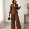 Coco Sculpt Statement Set - TORFEO