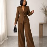 Coco Sculpt Statement Set