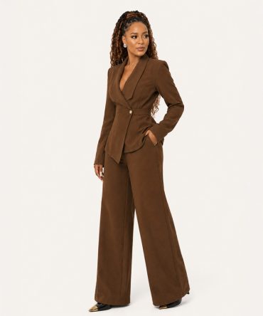 Coco Sculpt Statement Set - TORFEO