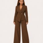 Coco Sculpt Statement Set