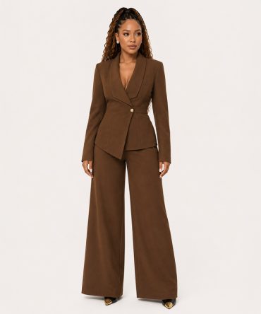 Coco Sculpt Statement Set - TORFEO