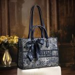 Moonlit Manor Handbag