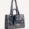 Moonlit Manor Handbag - TORFEO