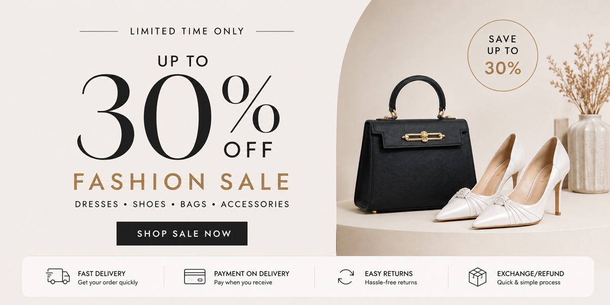 SALE up to 30% Off - TORFEO