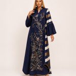 Imperia Luxe Maxi Dress