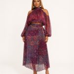Sienna Muse Skirt Set