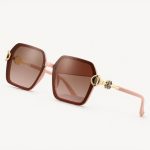 Amara Square Sunglasses