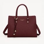 Bellavie Structured Handbag