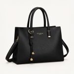 Bellavie Structured Bag