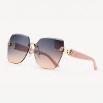 Calista Frameless Sunglasses