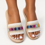 Espadrille Sandals