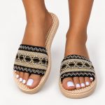 Espadrille Sandals