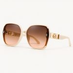 Naya Oversized Sunglasses