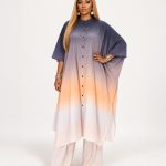 Twilight Ombre Two-Piece Set