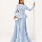Pearl Accents Luxe Set