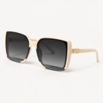 Ravelle Square Sunglasses